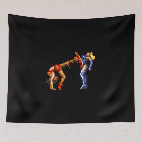 Item preview, Streets of Rage Blaze designed and sold by araujojr.