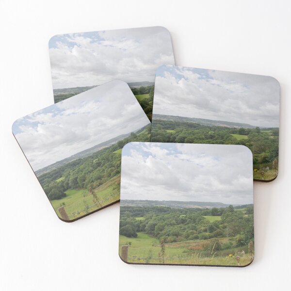 Item preview, Wiltshire Countryside designed and sold by lezvee.