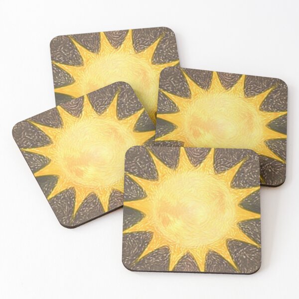 Item preview, Sun star  designed and sold by Cjwest36173.