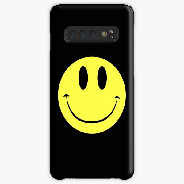 Smiley Face Phone Cases Redbubble
