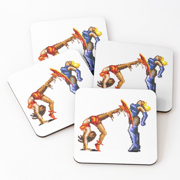 Item preview, Streets of Rage Blaze designed and sold by araujojr.
