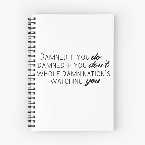 Item preview, Damned if you do hadestown designed and sold by Tj0906.