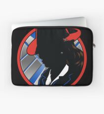Agent Tracy Laptop Sleeve