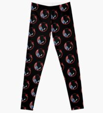 Agent Tracy Leggings