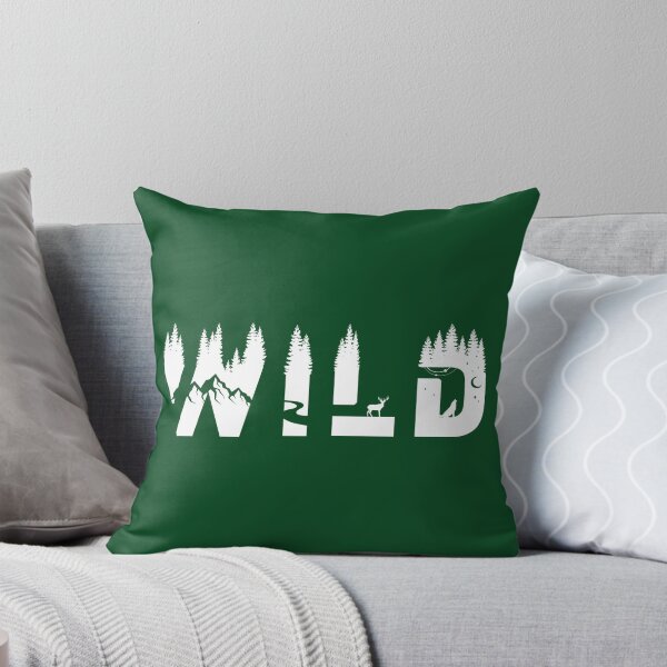 Item preview, Wild  designed and sold by Lindycreative19.