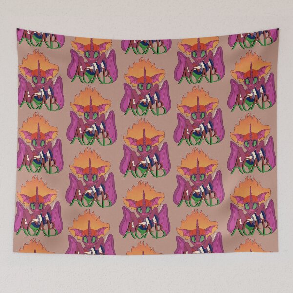 Item preview, Acab designed and sold by MidnightSheeps.