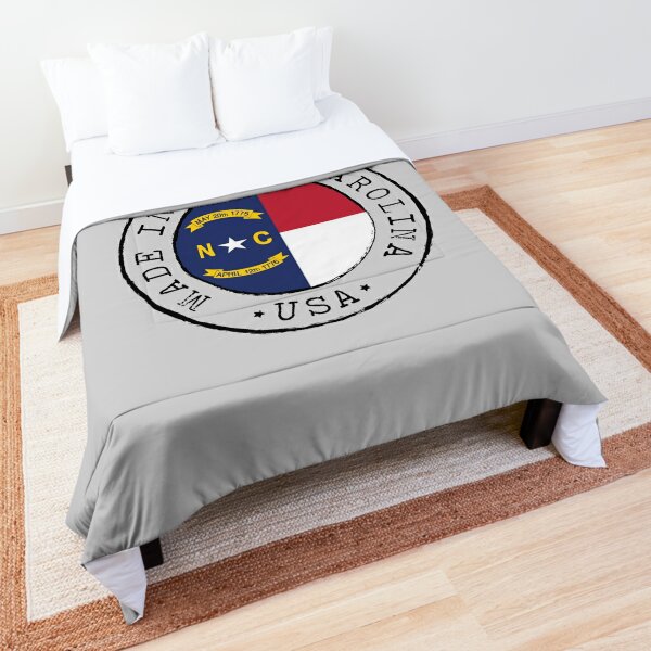 Flag of Kentucky Bedding Set Bed Cover Duvet Cover and 