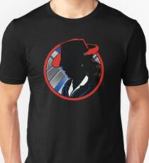 Agent Tracy Unisex T-Shirt