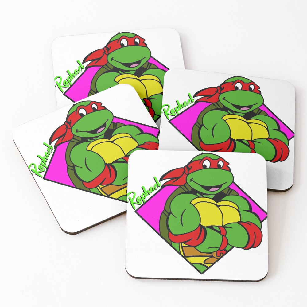 Item preview, Coasters (Set of 4) designed and sold by simplepete.