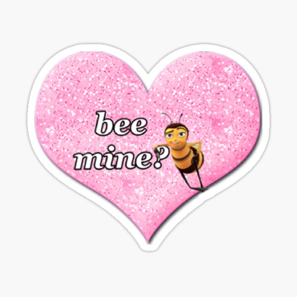 Item preview, bee mine? designed and sold by Stephanie J.