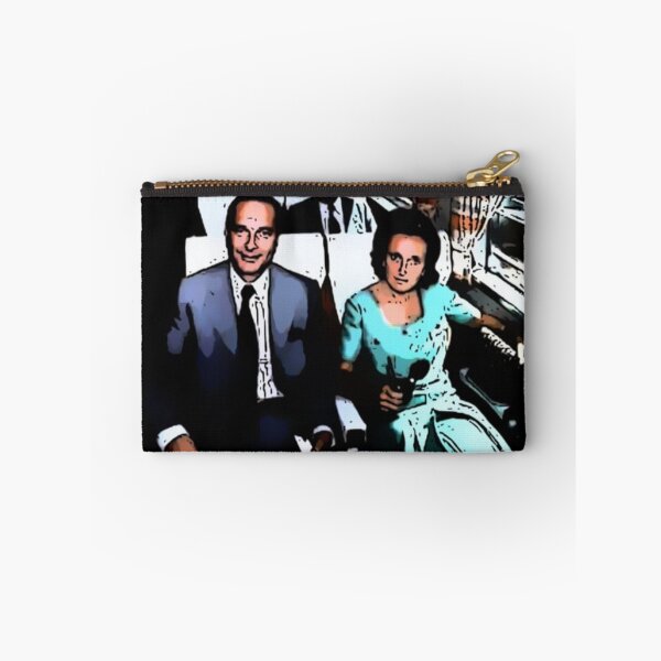 Item preview, Jacques and Bernadette Chirac Train designed and sold by The  Artwork.
