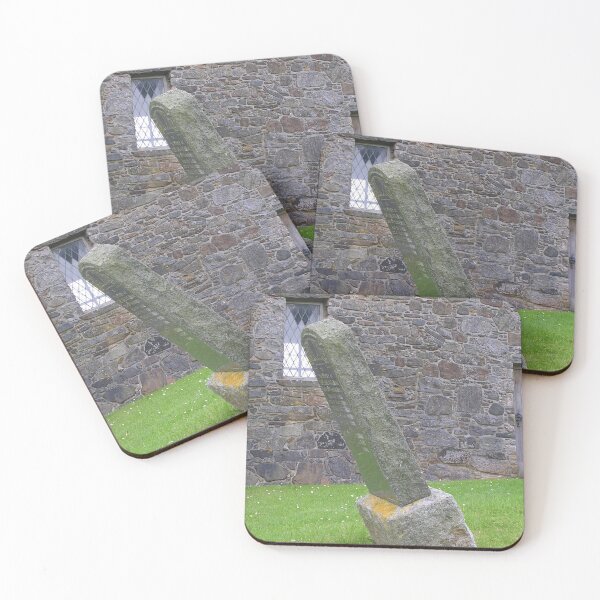 Item preview, A Crazy Angle (Tombstone) designed and sold by lezvee.