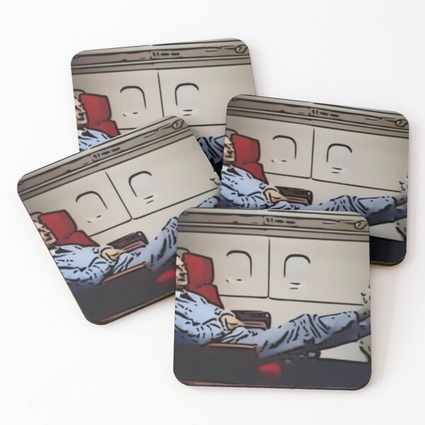 Item preview, Jacques Chirac Plane designed and sold by The  Artwork.
