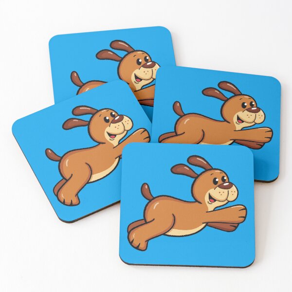 Item preview, Cute Cartoon Puppy  designed and sold by toonanimal.