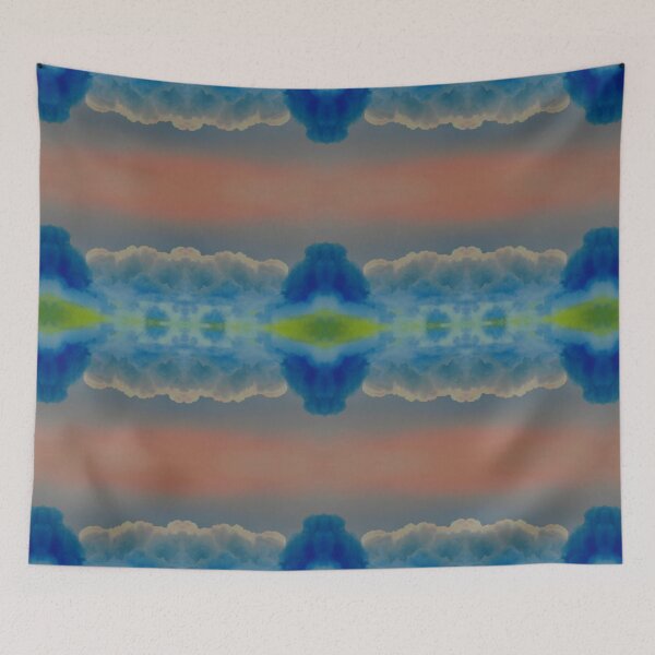 Item preview, Fluffy Candyland designed and sold by mirrortravel.