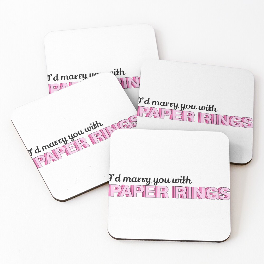 Item preview, Coasters (Set of 4) designed and sold by HWinchester.