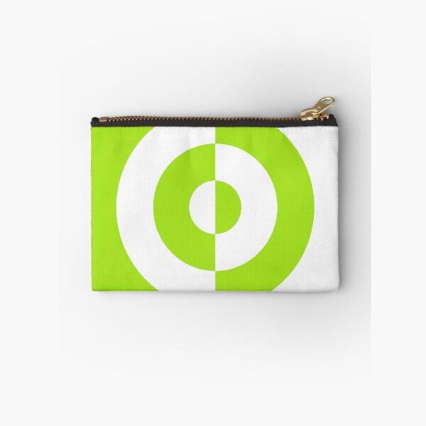 Item preview, Lime Mod Target designed and sold by NobodysHero.