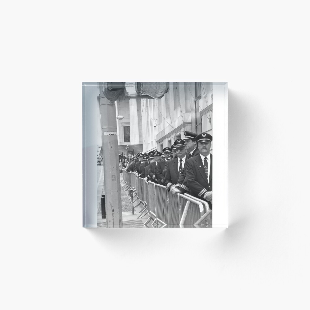 Artikel-Vorschau von Acrylblock, designt und verkauft von Reeboi.