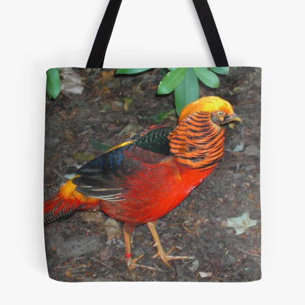 Item preview, Golden Pheasant designed and sold by lezvee.