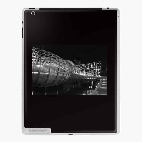 Bridge Cladding Series 1 iPad Skin