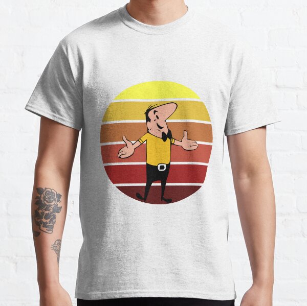 Hb male Classic T-Shirt