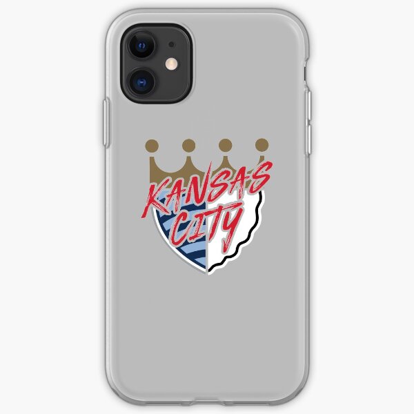 KC Sports iPhone Soft Case