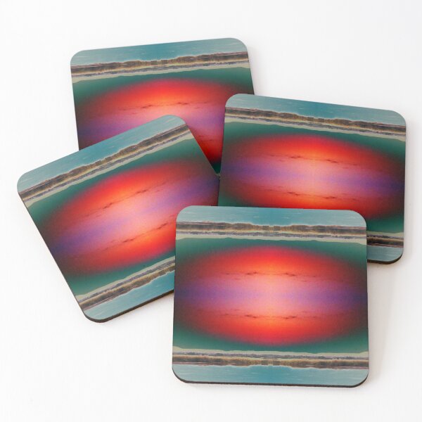 Item preview, Red waters designed and sold by mirrortravel.
