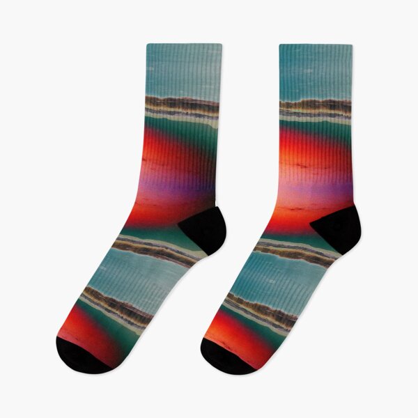 Item preview, Red waters designed and sold by mirrortravel.