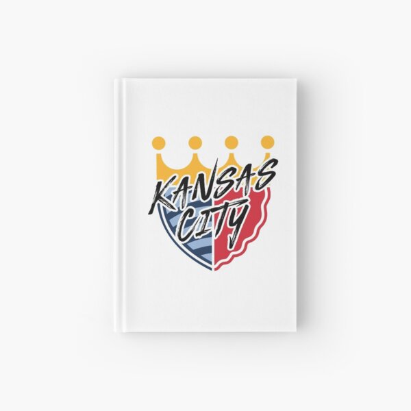 KC Sports Hardcover Journal