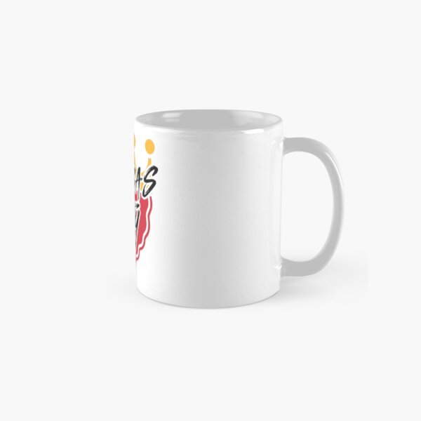 KC Sports Classic Mug