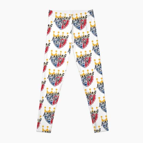 KC Sports Leggings