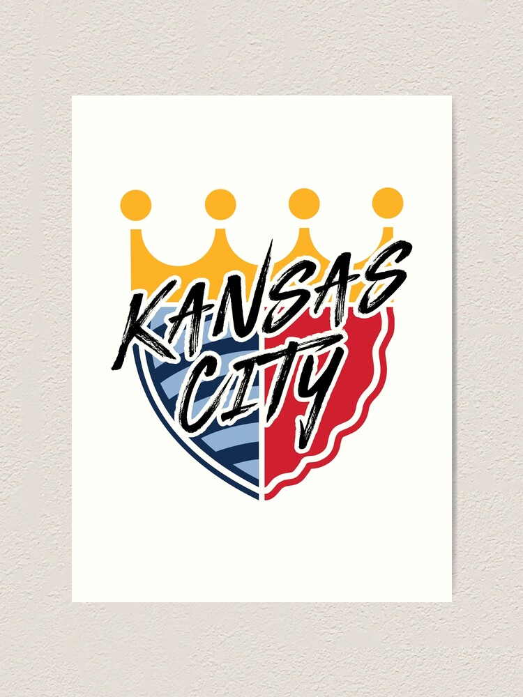 Kansas City Royals Sporting Chiefs skyline city logo sport shirt, hoodie,  sweater, long sleeve and tank top