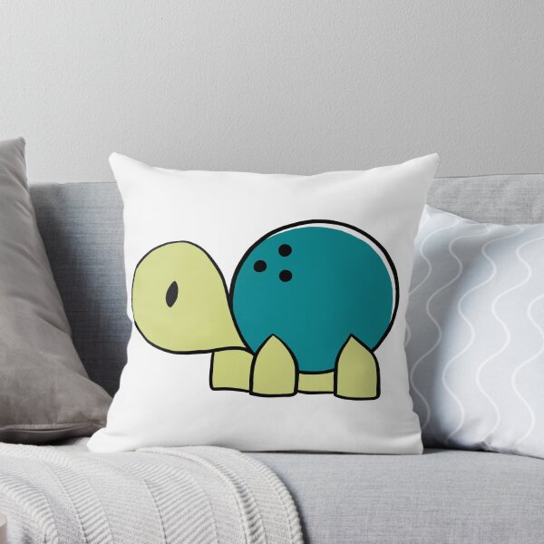 Item preview, Bowling turtle designed and sold by ro83land.