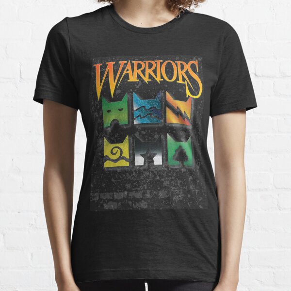 warrior cats official merch