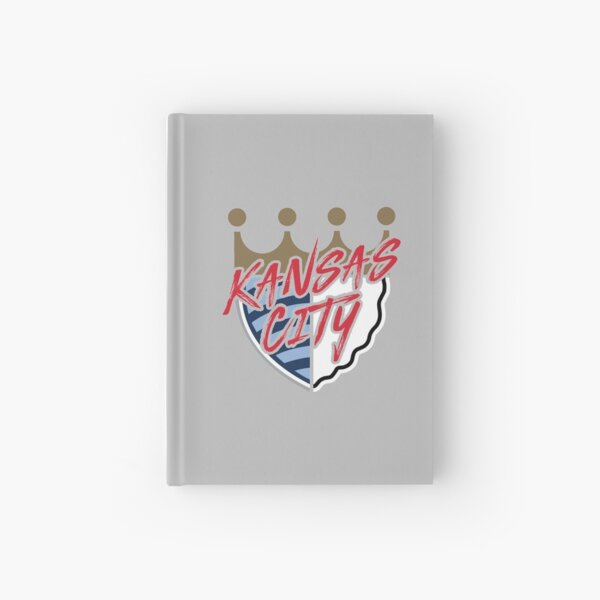 KC Sports Hardcover Journal