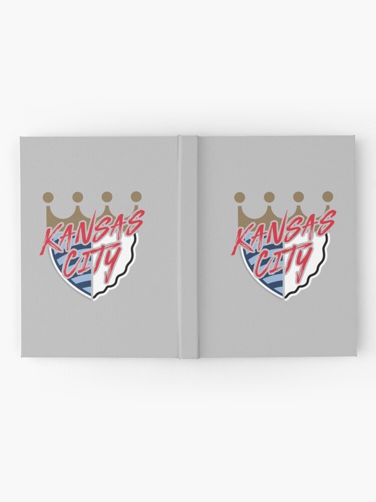 Alternate view of KC Sports Hardcover Journal
