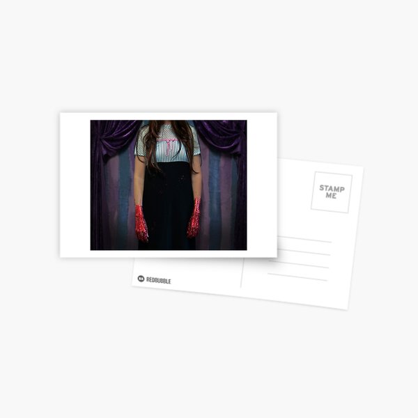 How We Know Postcard