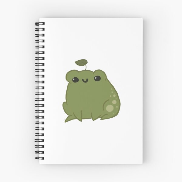 Item preview, Froggy designed and sold by maidyuzuki.
