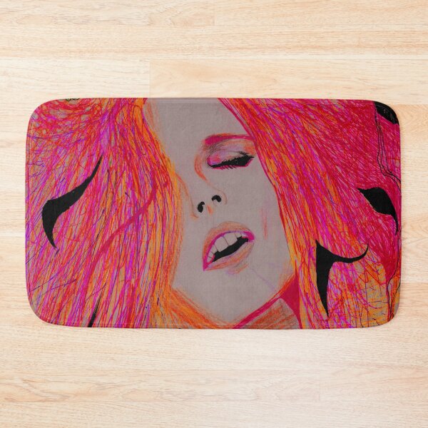 Item preview, Claudia designed and sold by George Vargas.