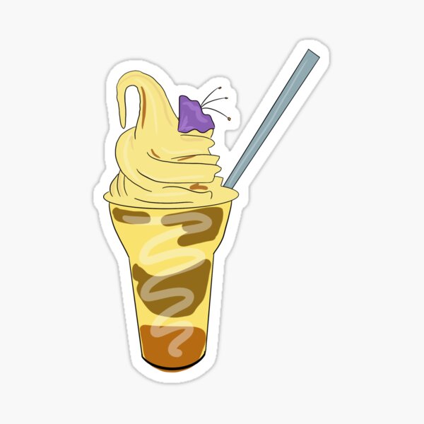 Item preview, Pineapple Whip designed and sold by amandayoumans.