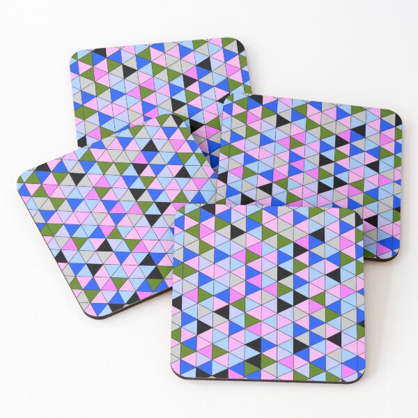Item preview, Triangle designed and sold by Palfiec.