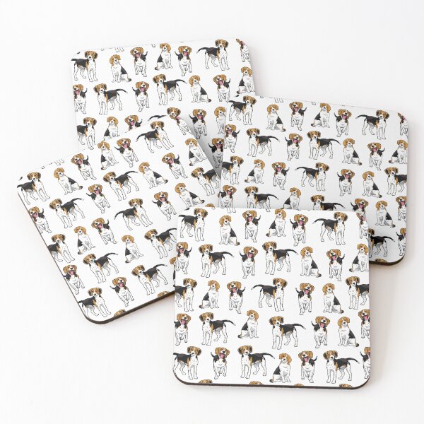 Item preview, Treeing Walker Coonhound designed and sold by kchapman.