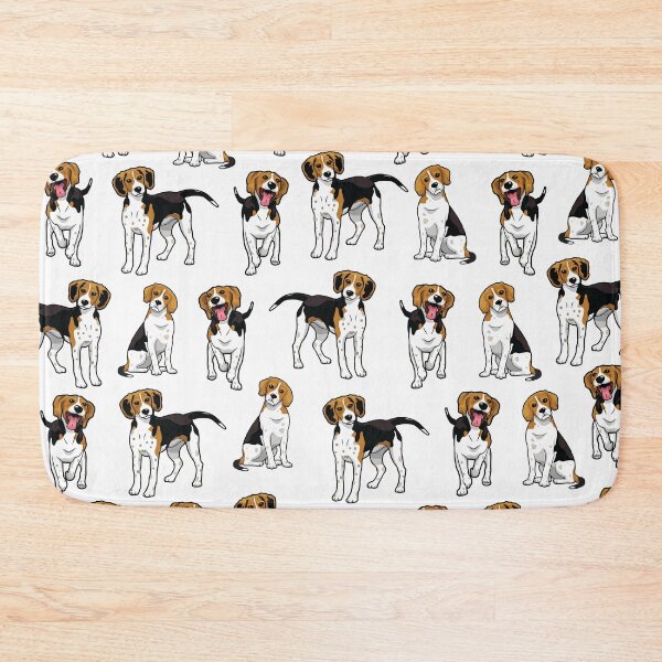 Item preview, Treeing Walker Coonhound designed and sold by kchapman.