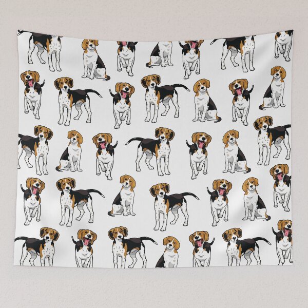 Item preview, Treeing Walker Coonhound designed and sold by kchapman.