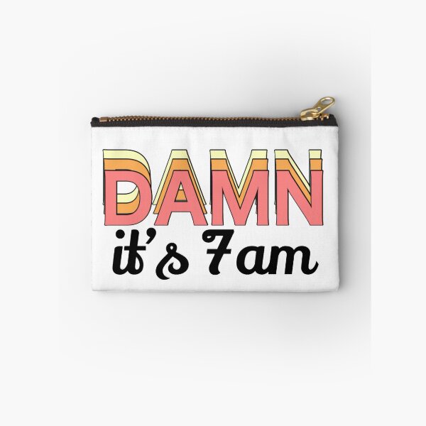 Item preview, You Need To Calm Down Sticker designed and sold by Hallie Walker.