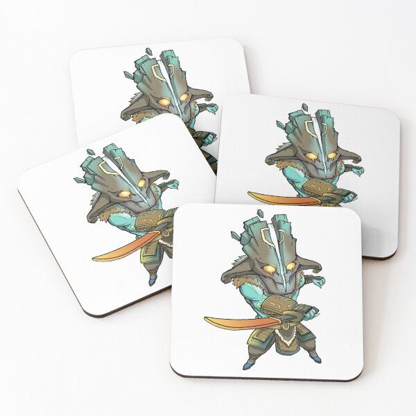 Item preview, Juggernaut - Dota 2 designed and sold by Gaminggoodies.