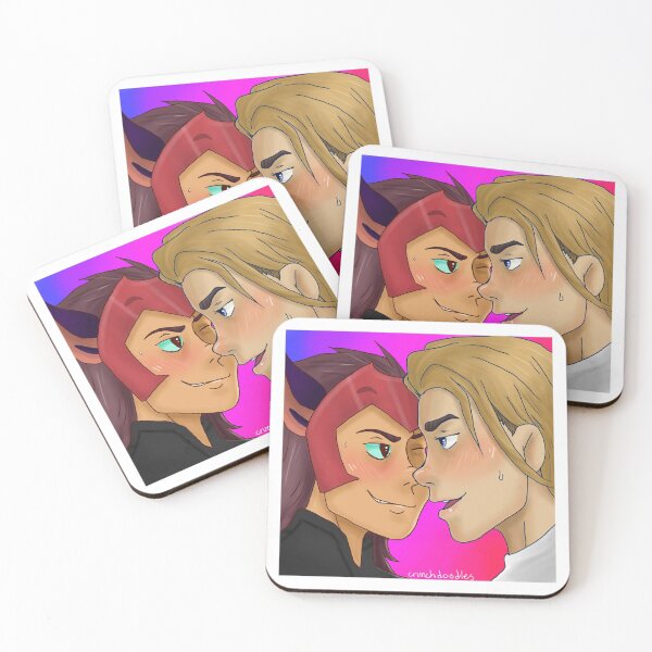 Item preview, "Hey, Catra." designed and sold by crunchdoodles.