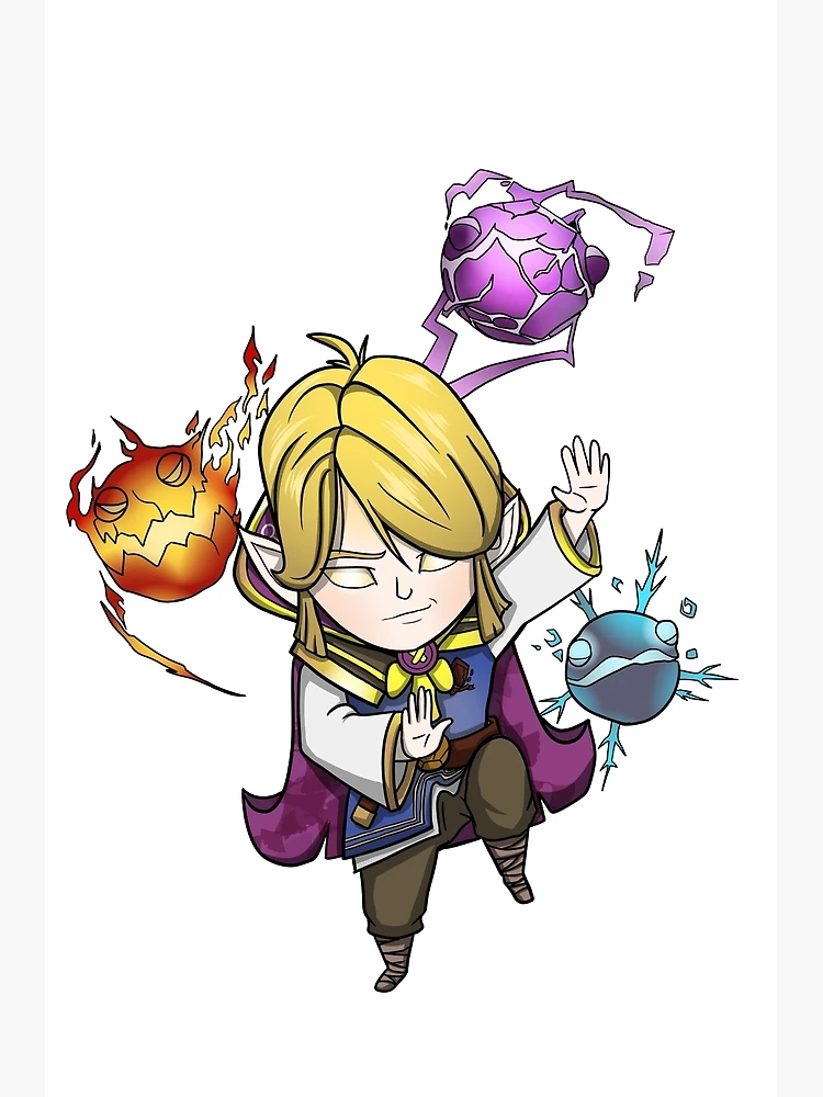 Invoker - Dota 2 Wiki