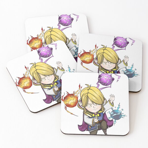 Item preview, Invoker - Dota 2 designed and sold by Gaminggoodies.
