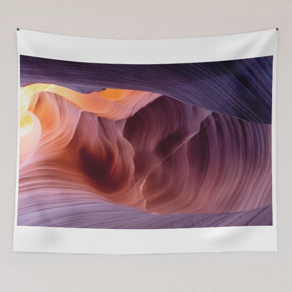 Item preview, Desert Spectcrum designed and sold by Chad Dutson.